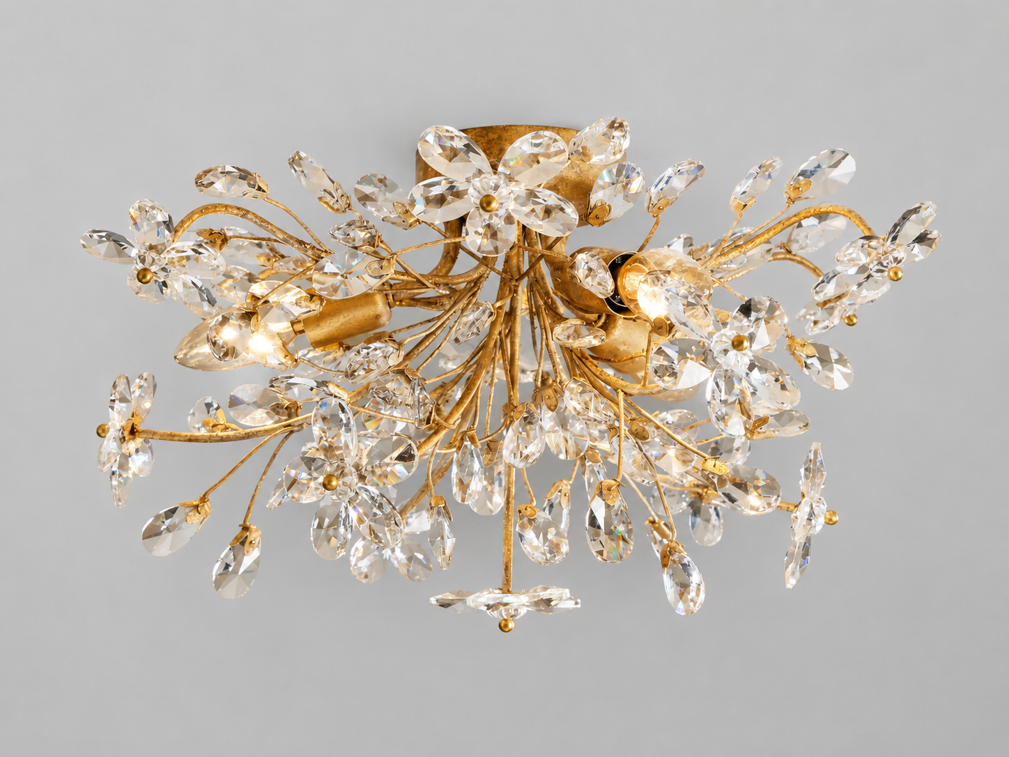 Fiore Flush Mount