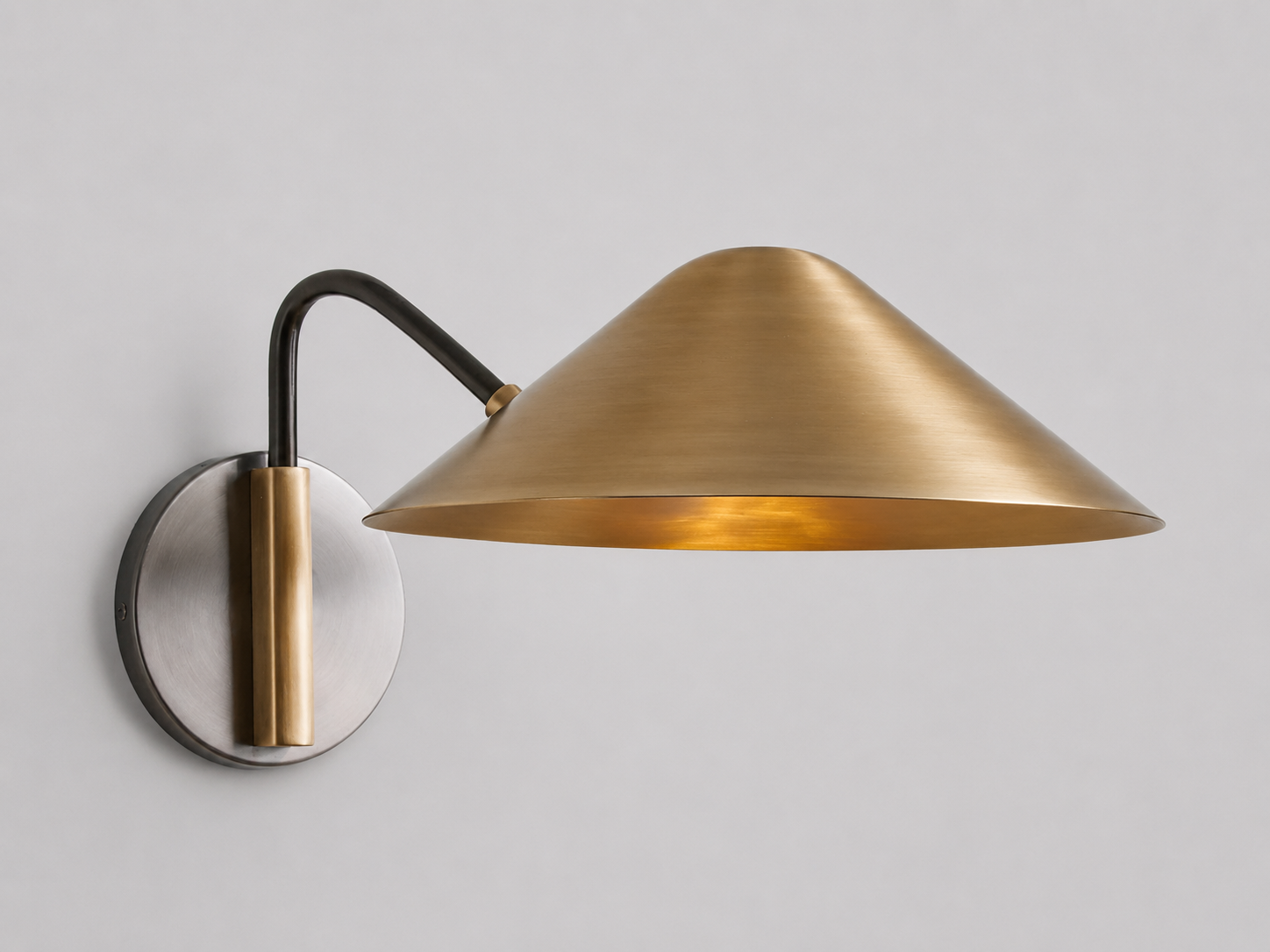 Simms Sconce
