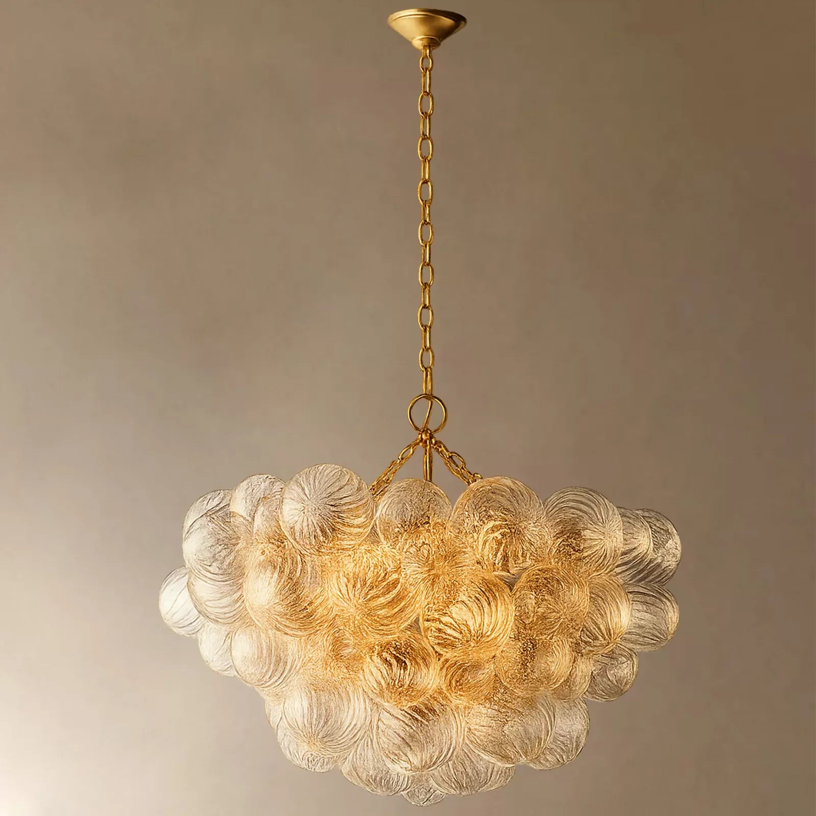 FALIA ROUND CHANDELIER
