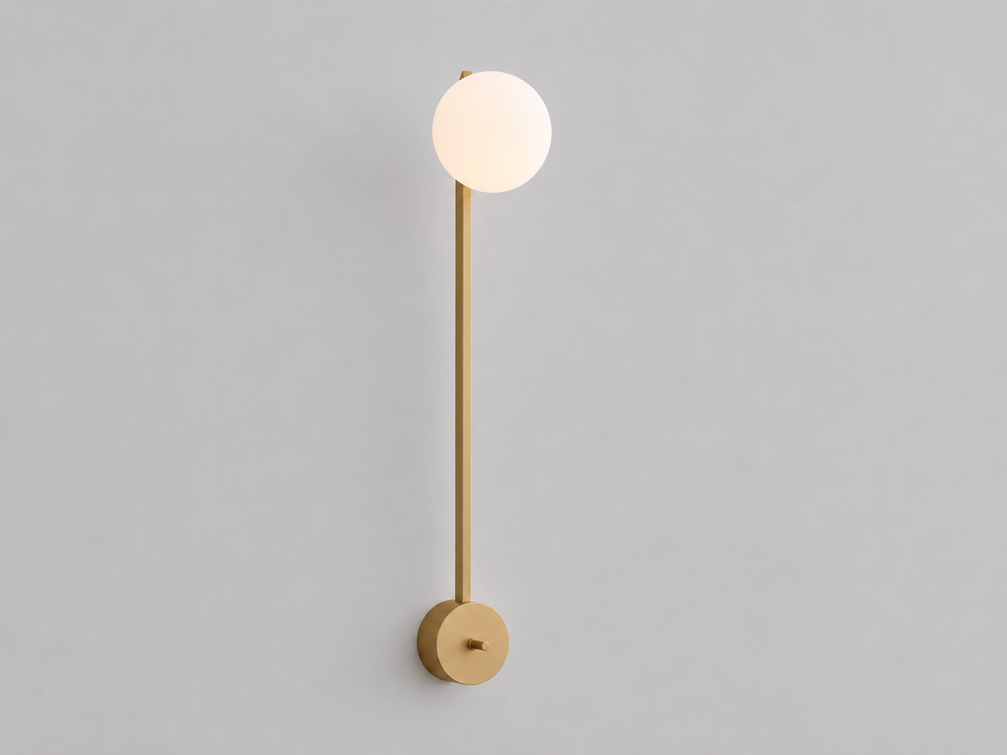 Costella Grand Sconce