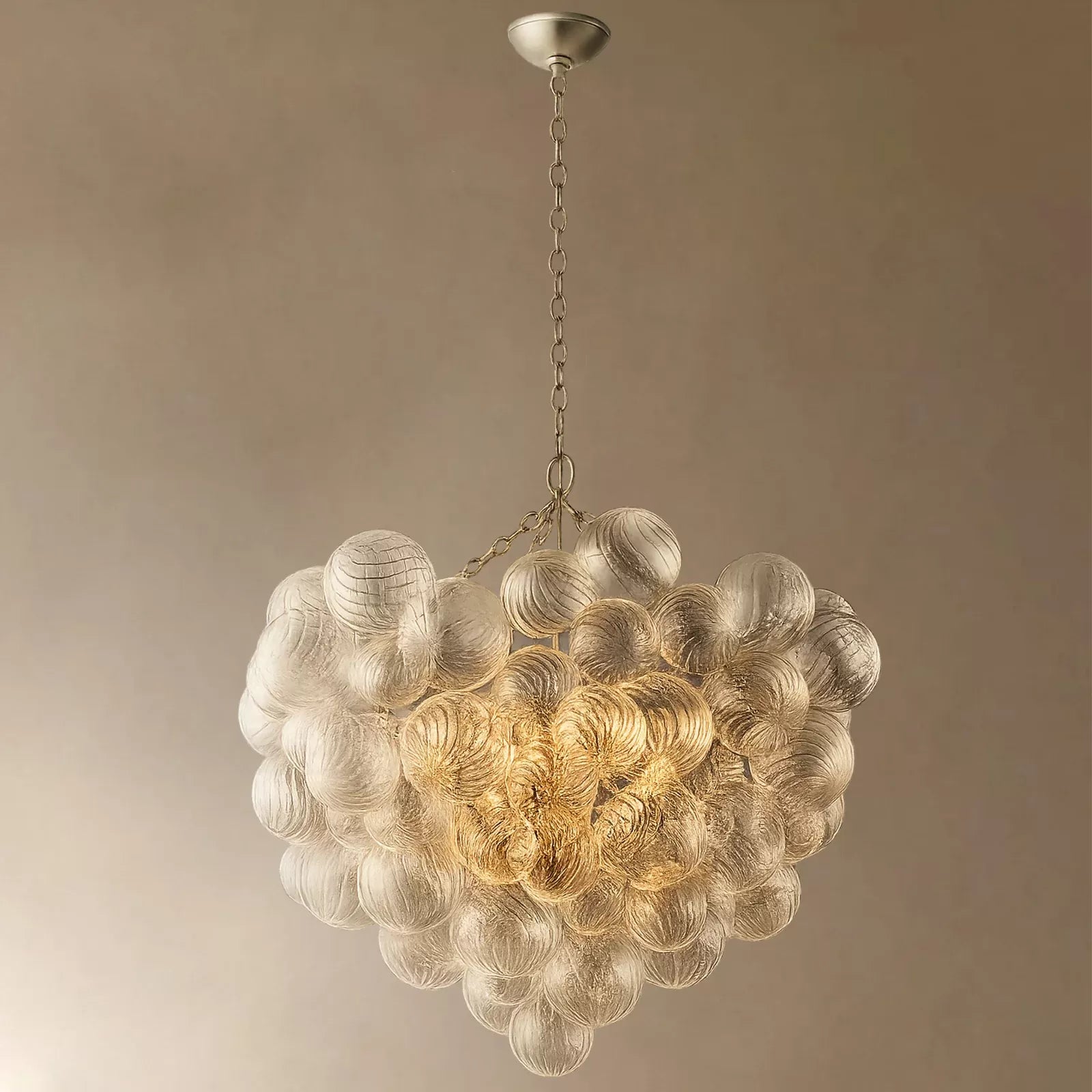 FALIA ROUND CHANDELIER