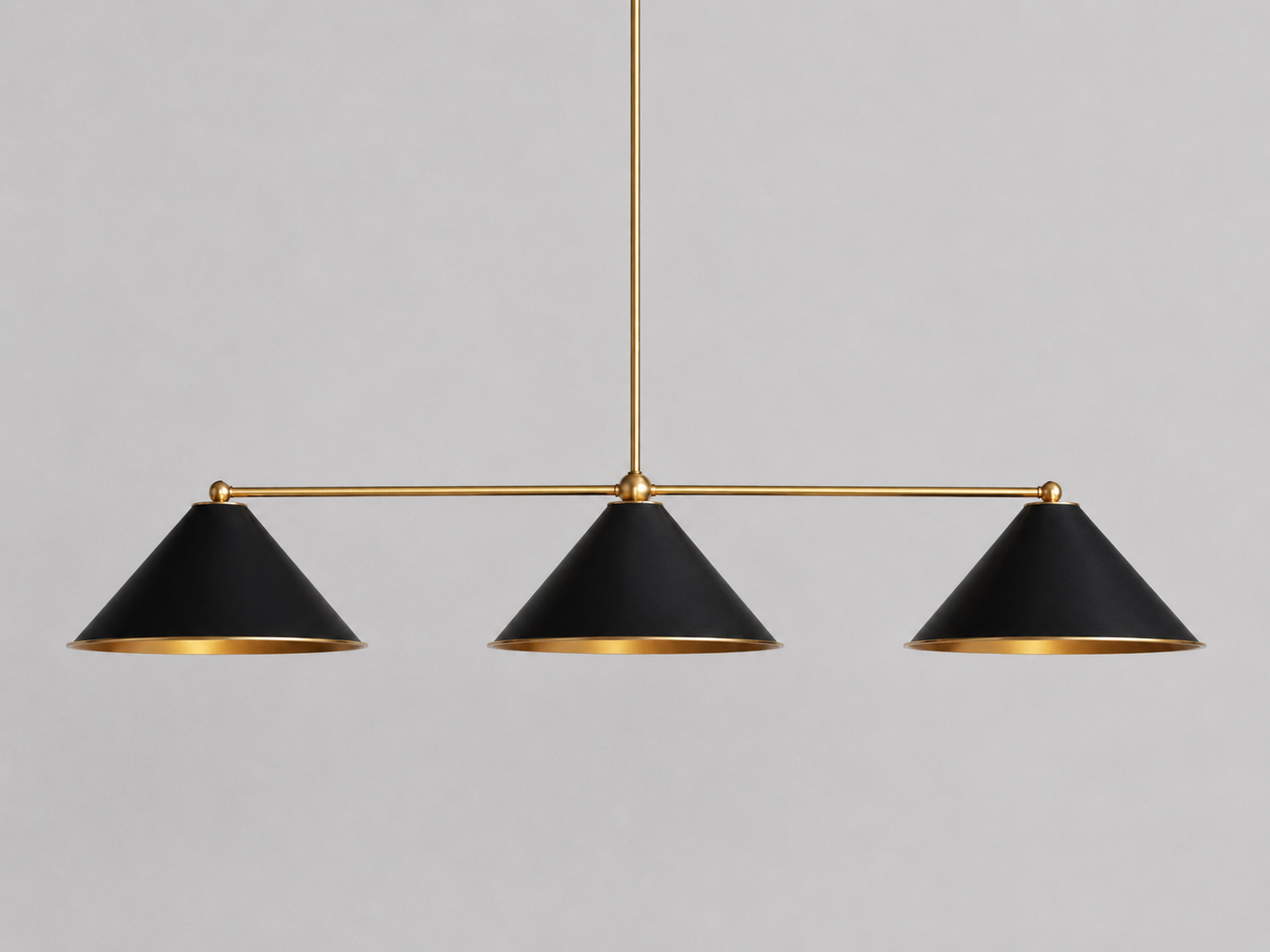 Arno Linear Chandelier