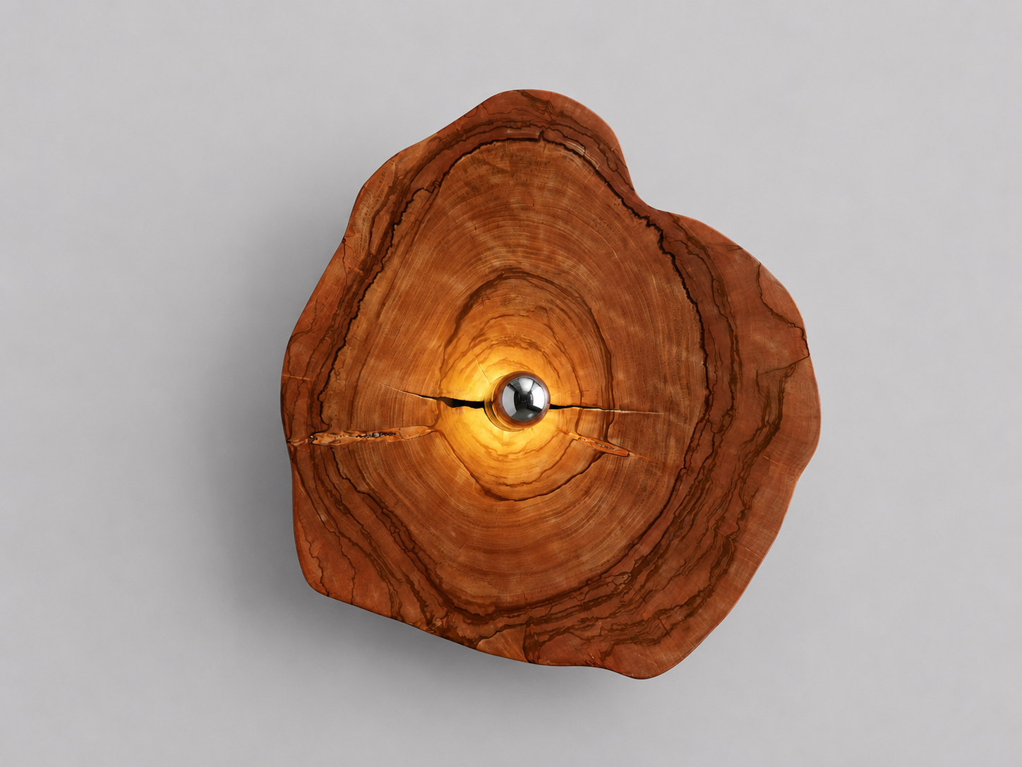 Arruga Sconce