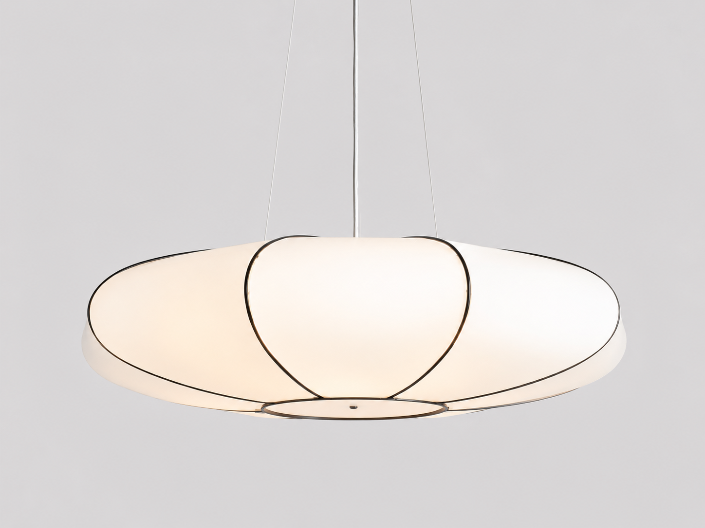 Nuvola Chandelier