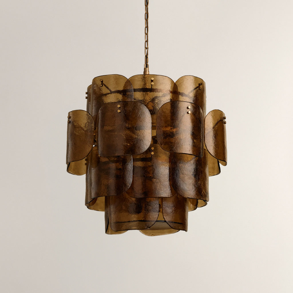 Blaire Round Chandelier