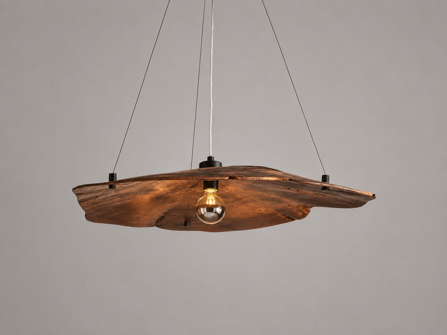 Arruga Chandelier