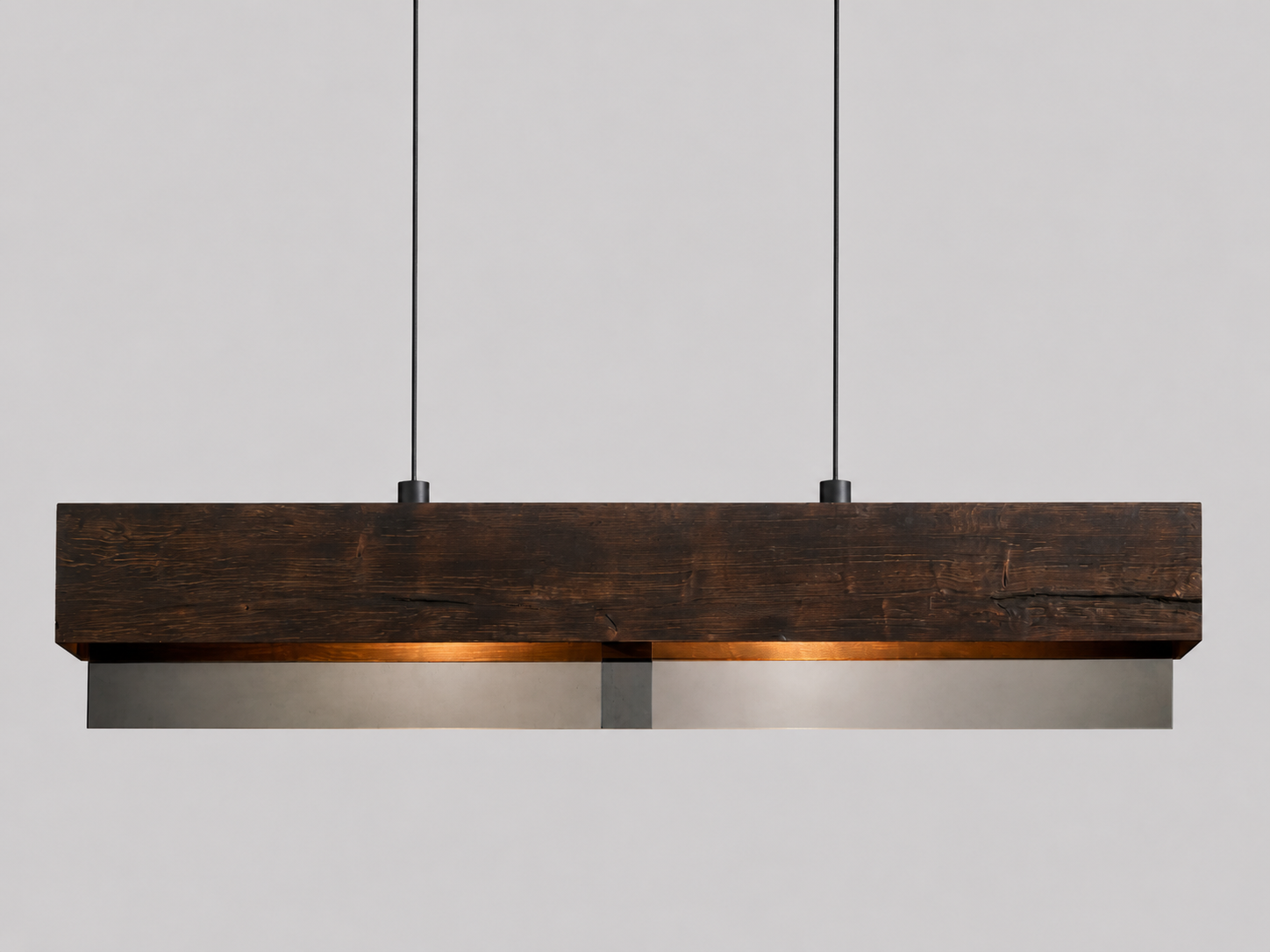 Lena Linear Chandelier