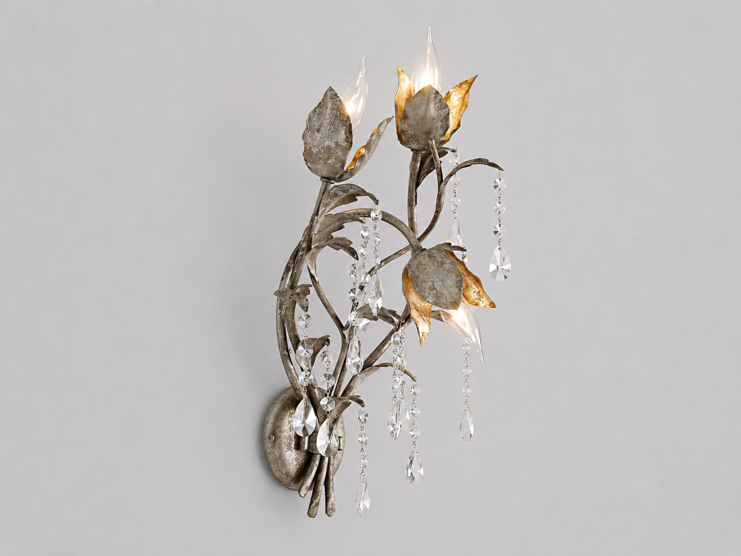 Viticcio Sconce