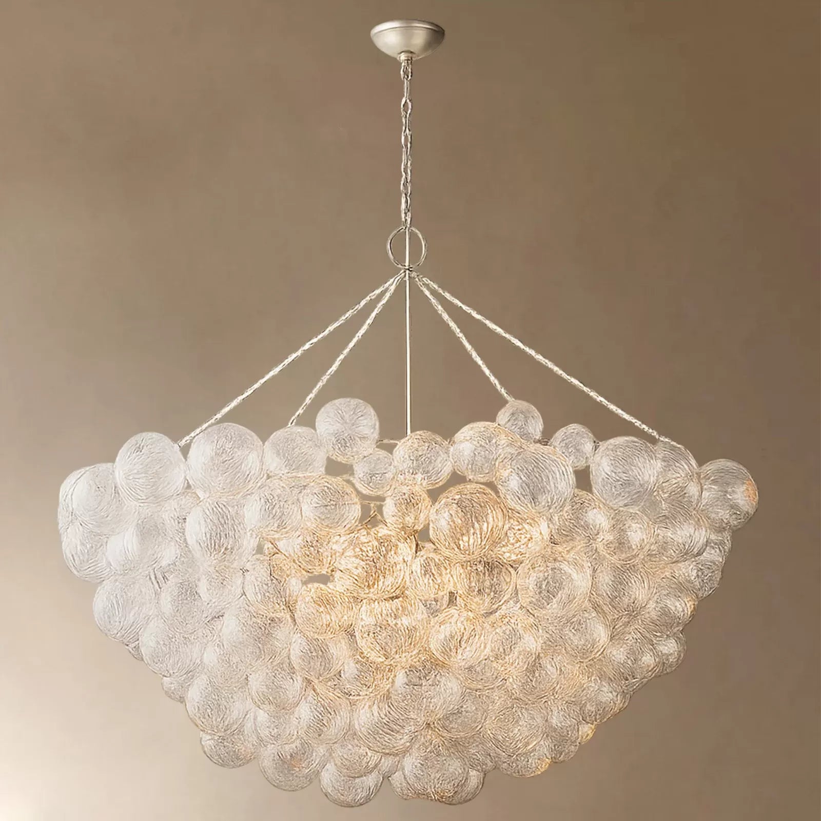 FALIA ROUND CHANDELIER