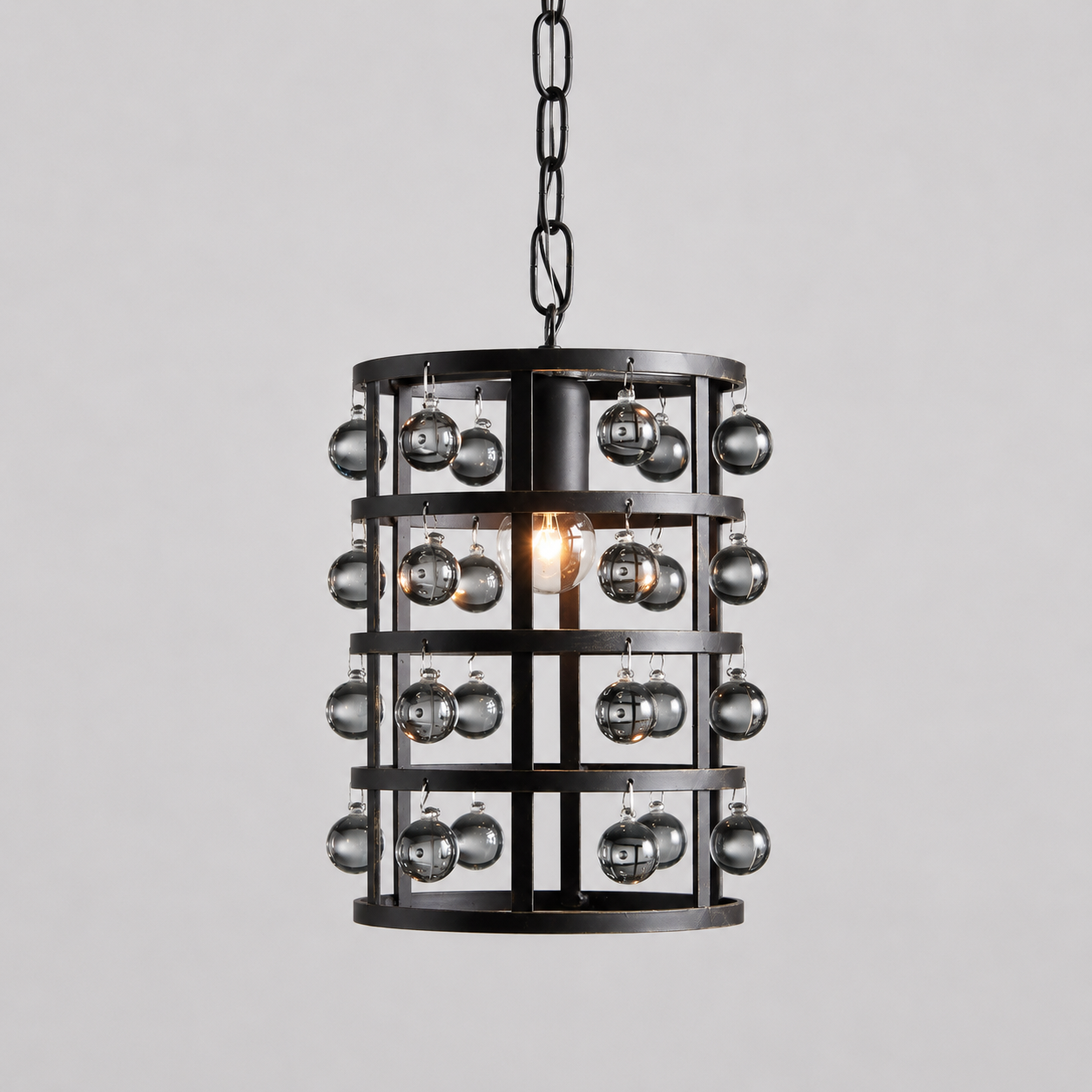 La Cage Pendant