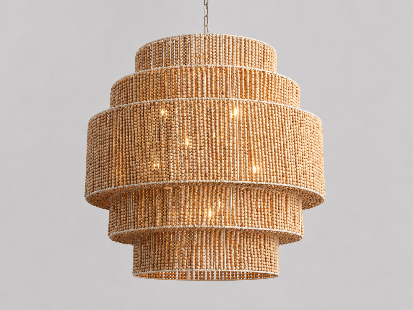 Kash Chandelier