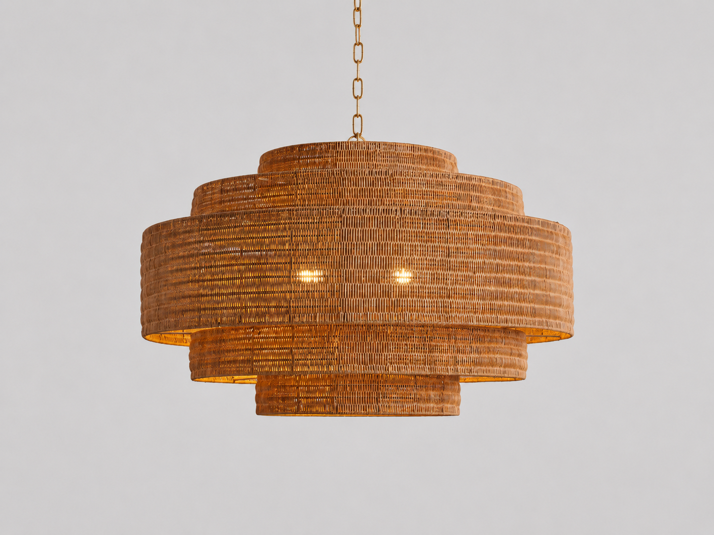 Paloma Chandelier