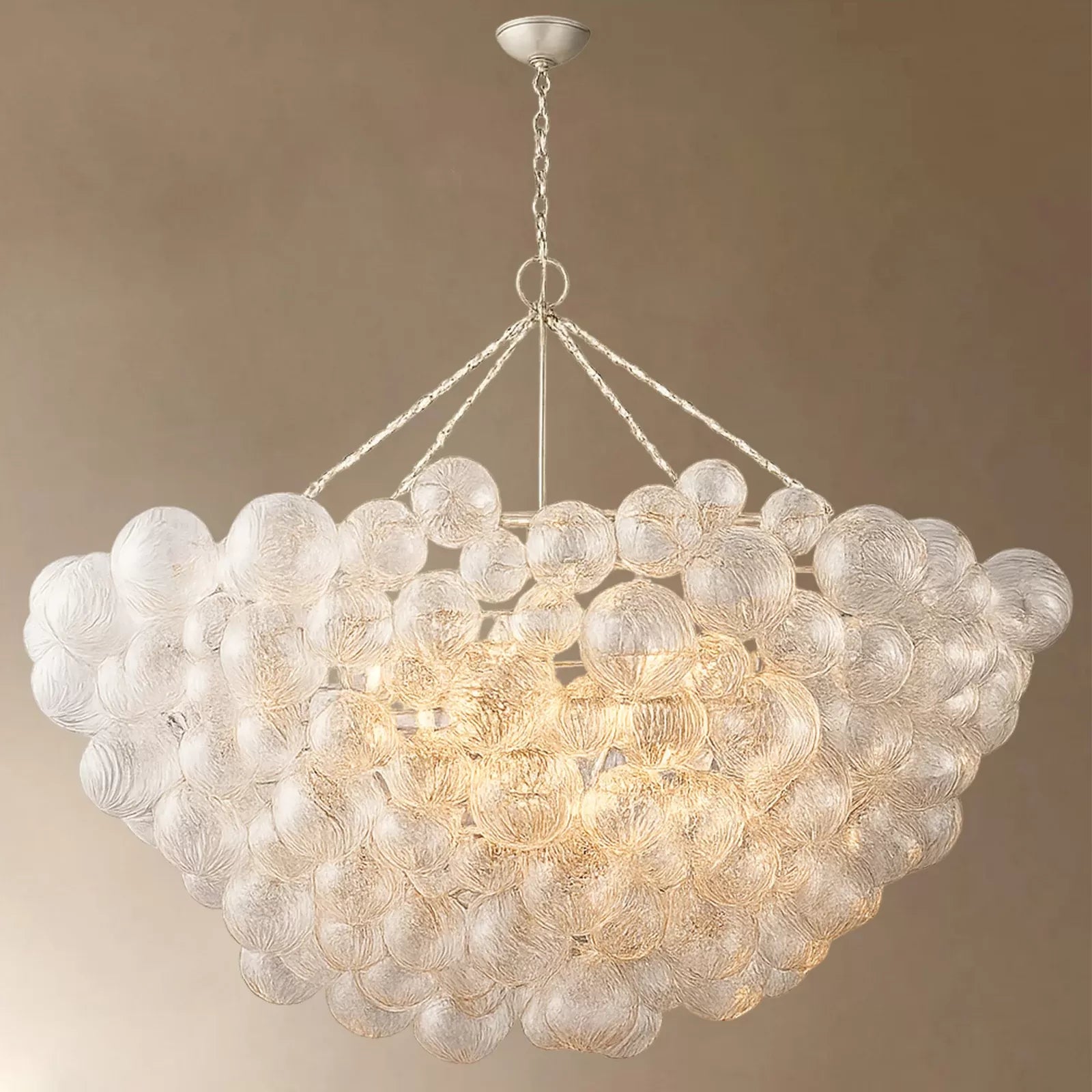 FALIA ROUND CHANDELIER