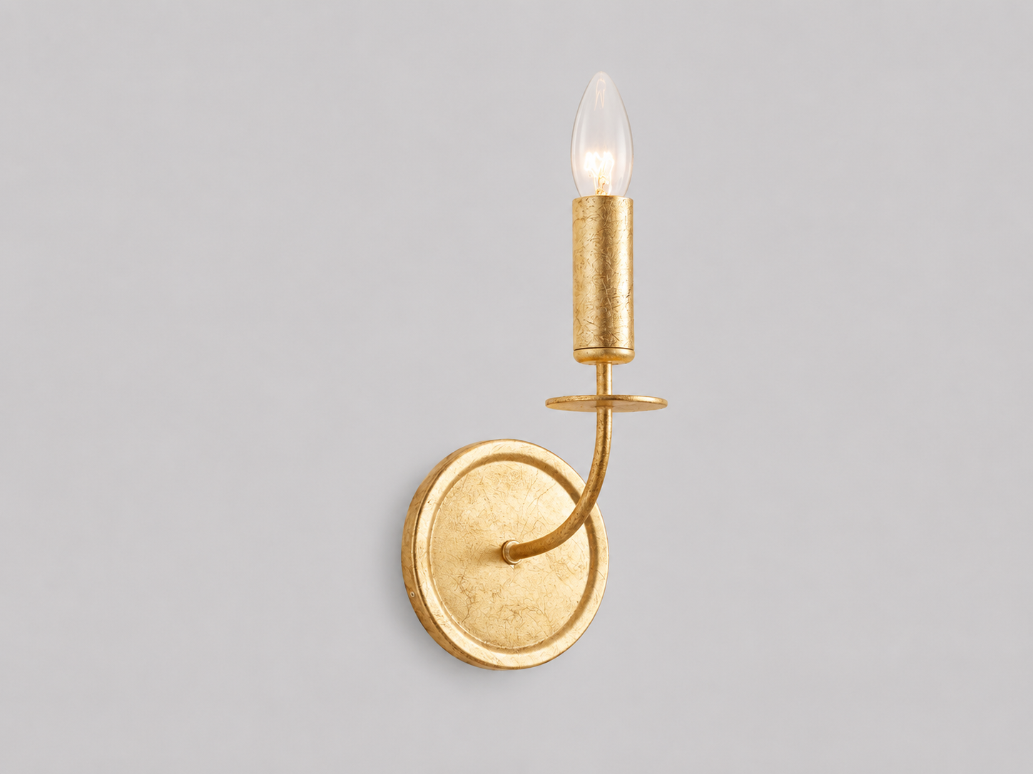 Arnett Sconce