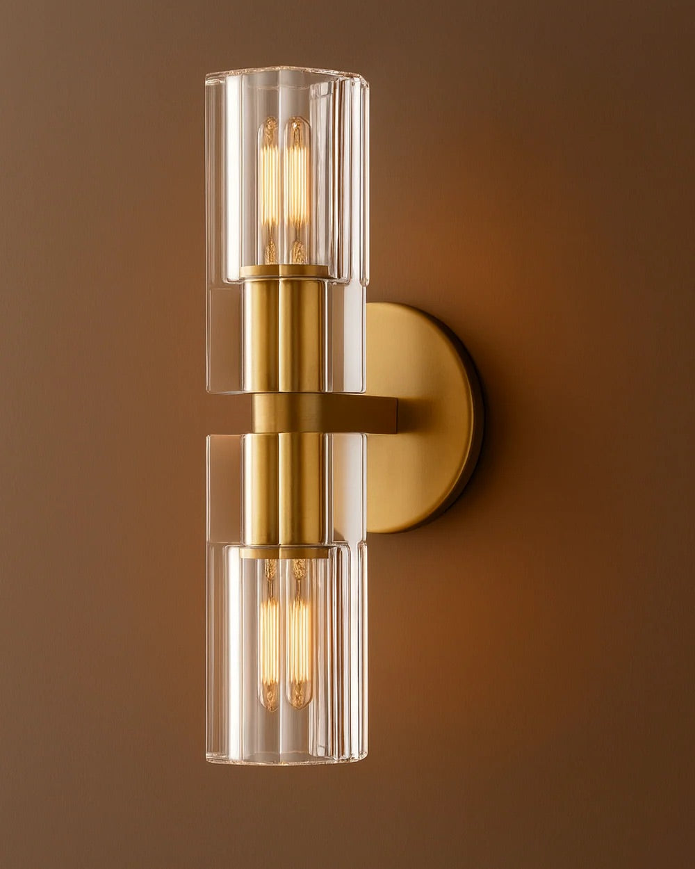 Arcachoe Linear Sconce