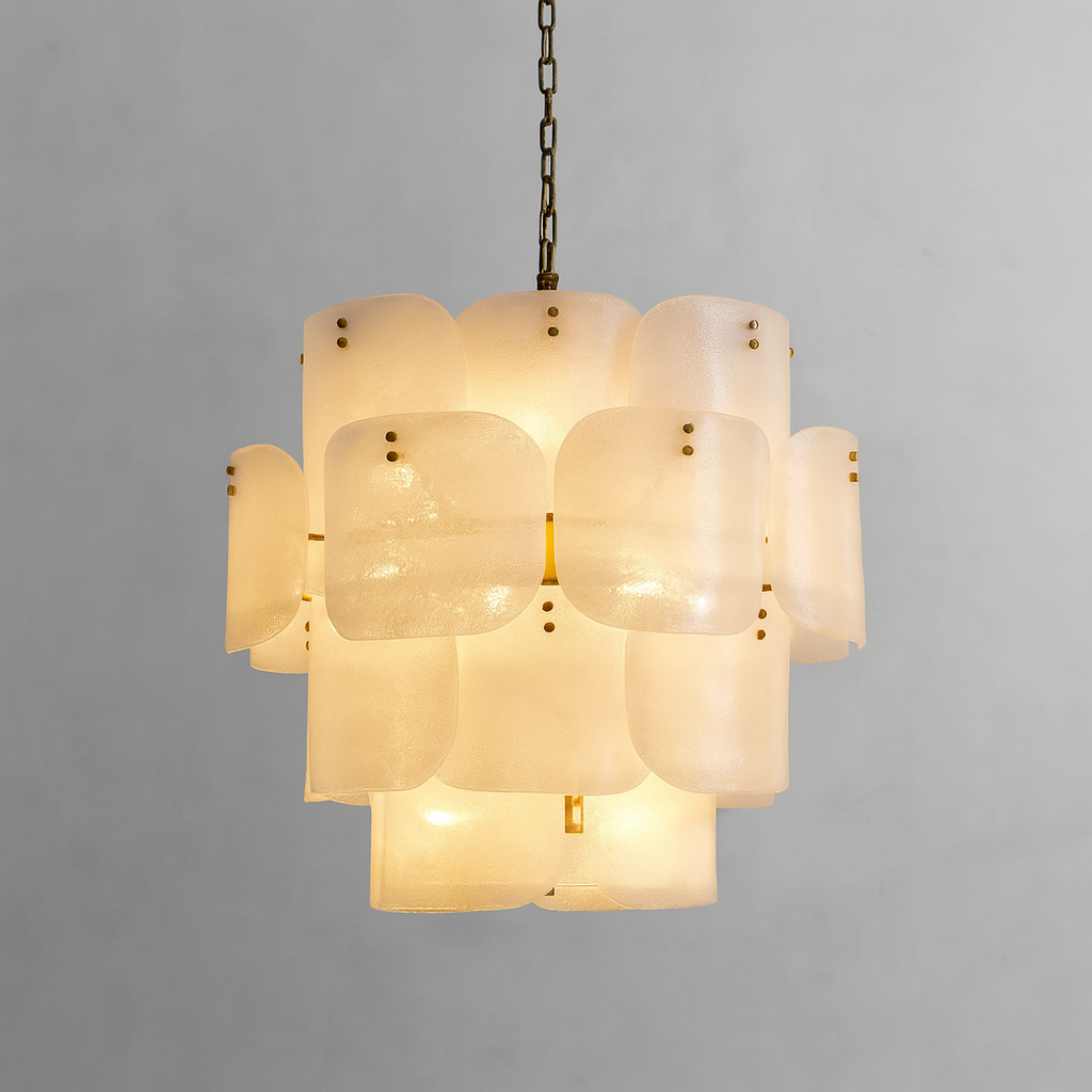 Blaire Round Chandelier