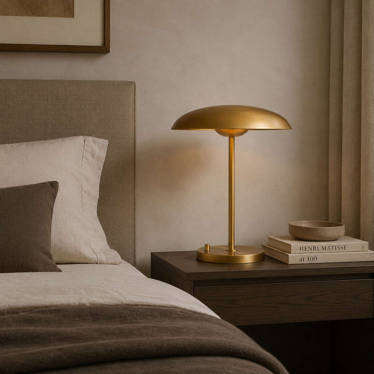 Cosmicion Table Lamp