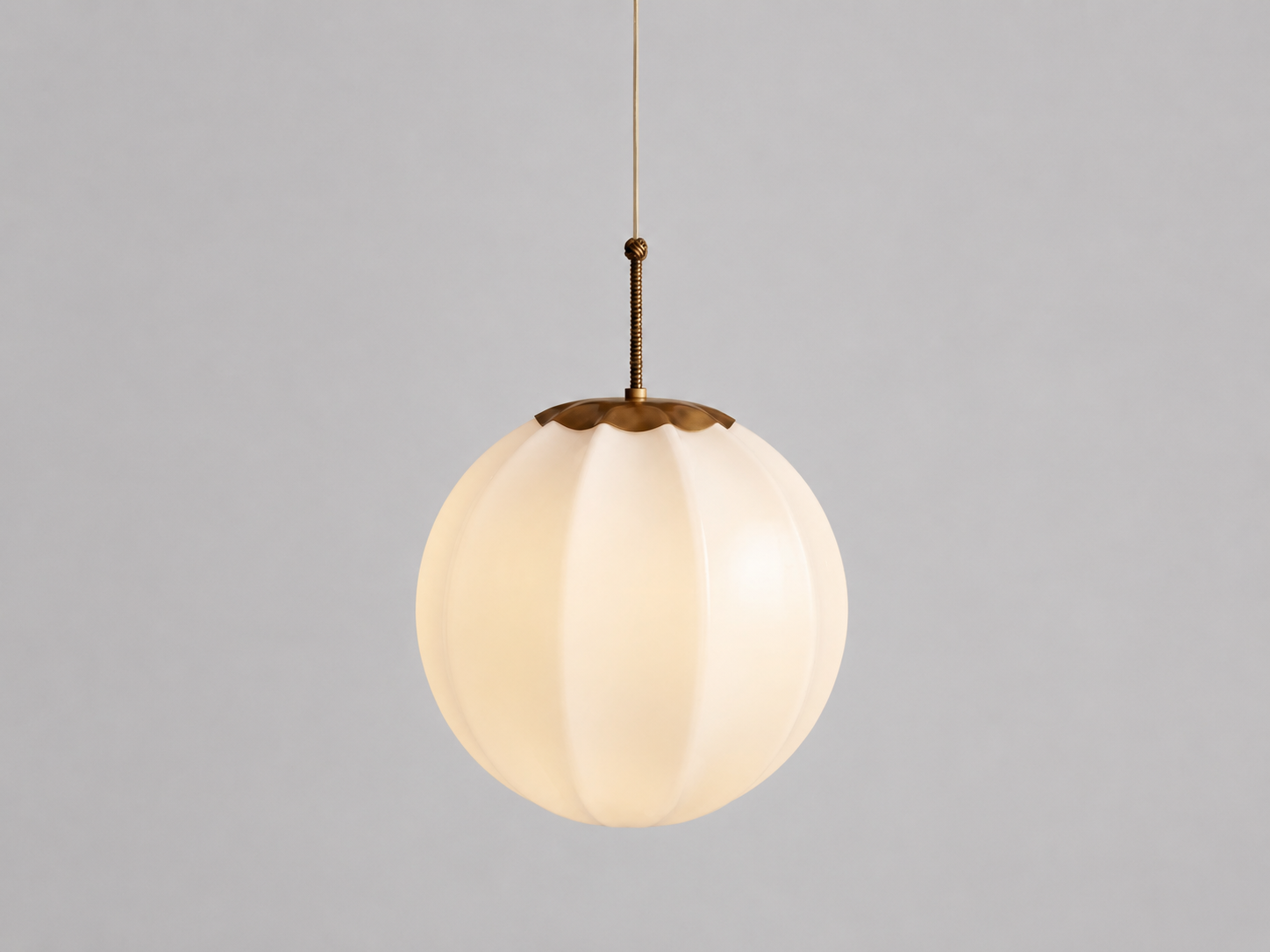 Agnes Pendant