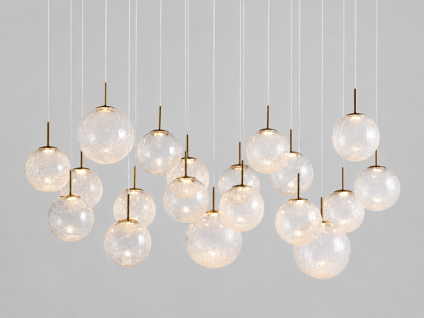 Casen Linear Chandelier