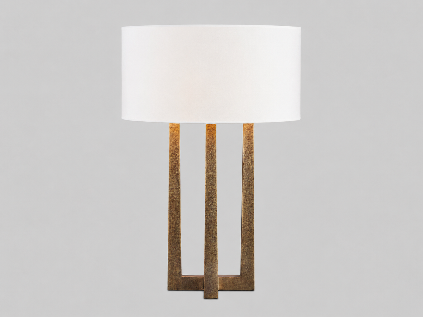 Emmet Table Lamp