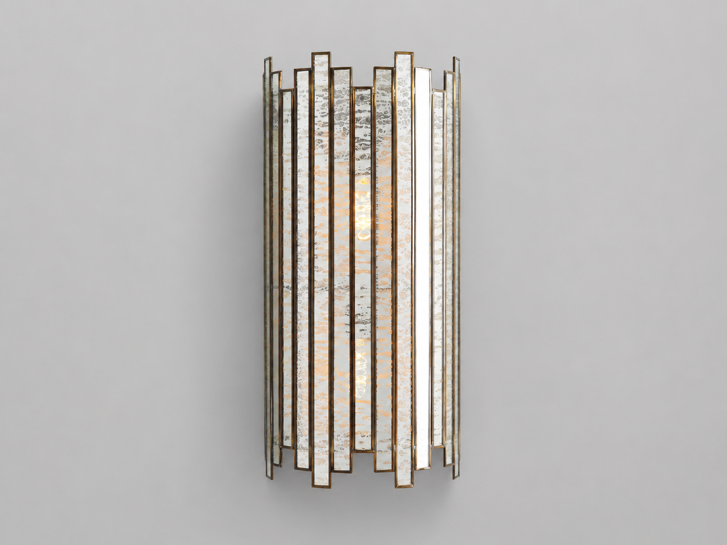 Laila Wall Sconce