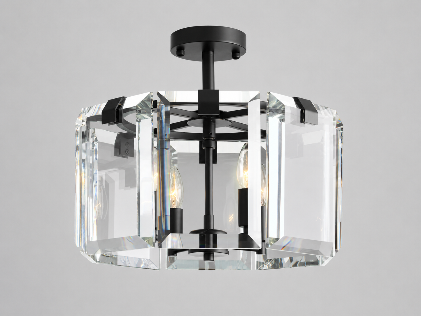 Amaya Flush Mount