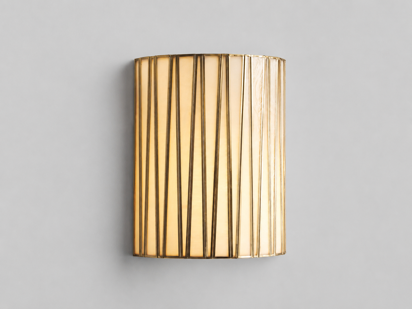 Jeunet Sconce