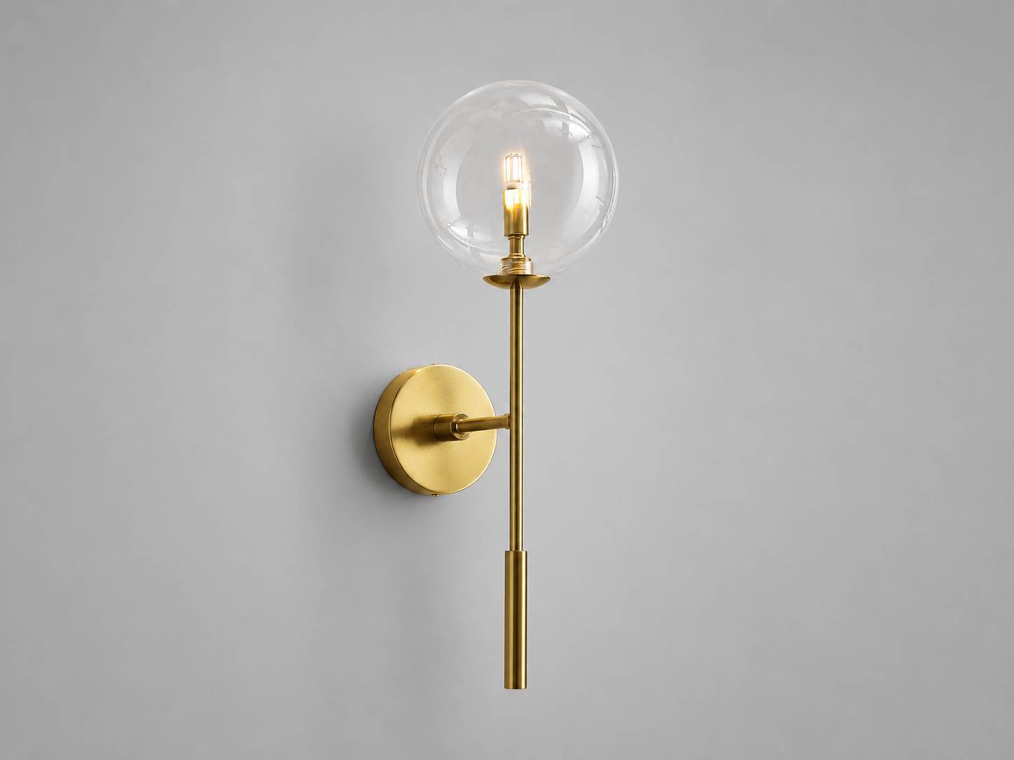 Roscoe Sconce
