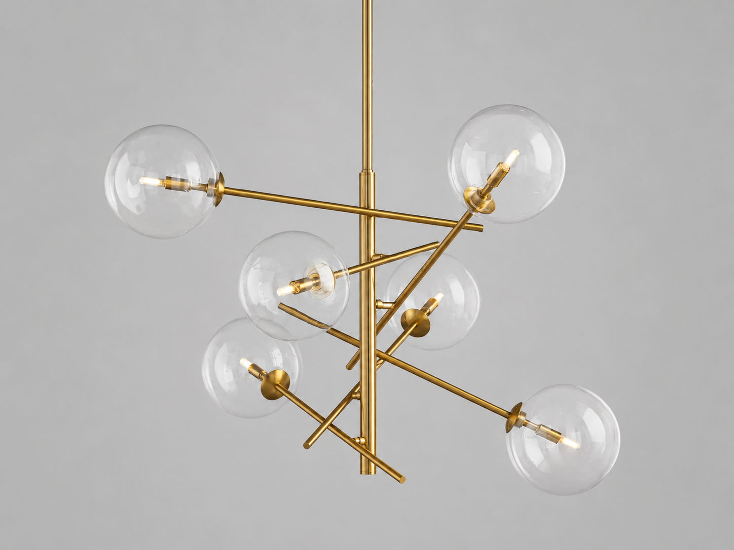 Roscoe Chandelier