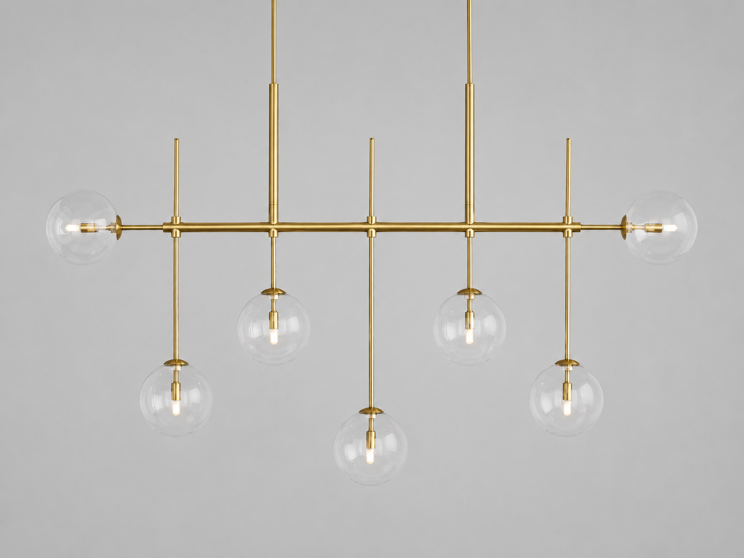 Roscoe Linear Chandelier