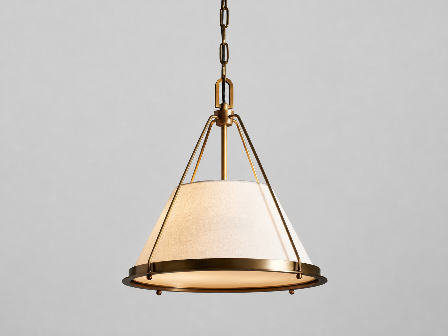 Shelton Pendant