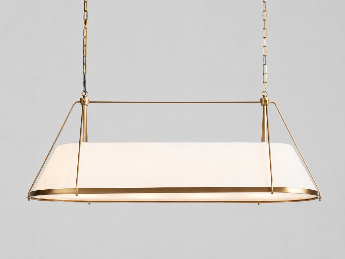 Shelton Linear Chandelier