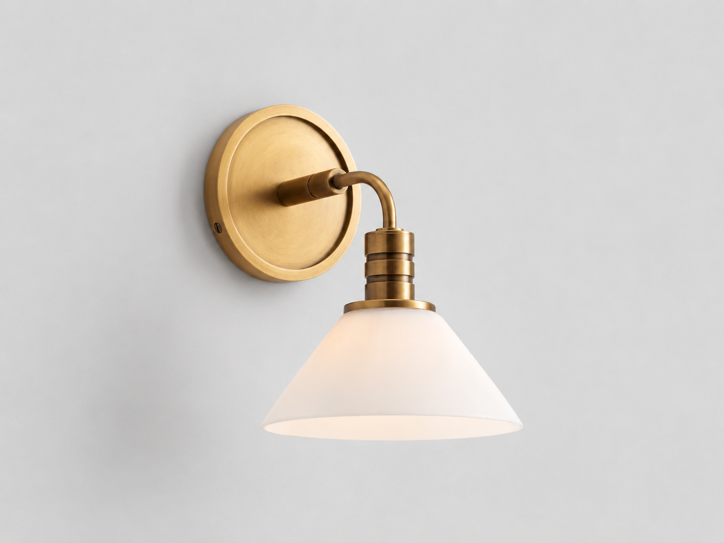 Theron Sconce