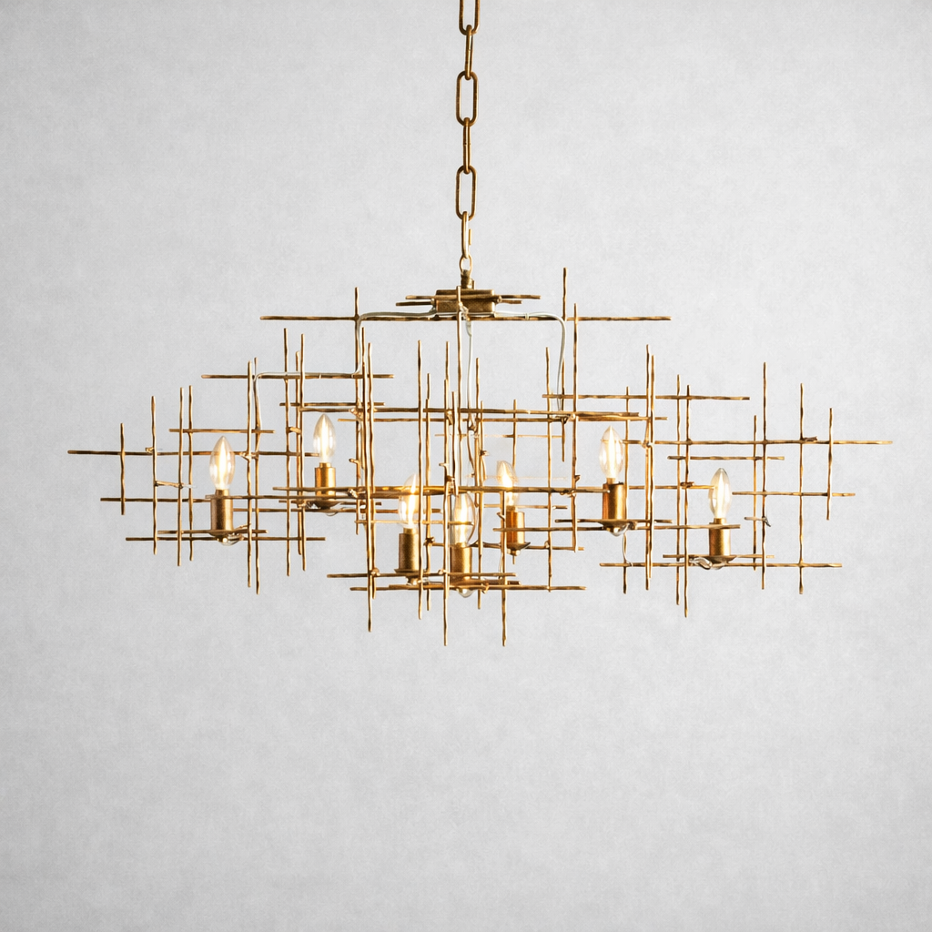 Fritz Chandelier