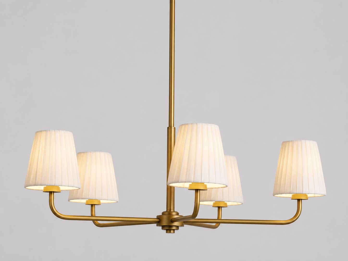 Adria Round Chandelier