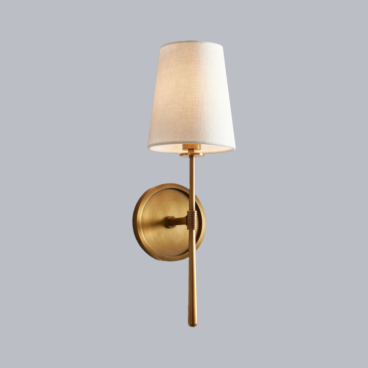 Rhodes 1 Light Wall Sconce
