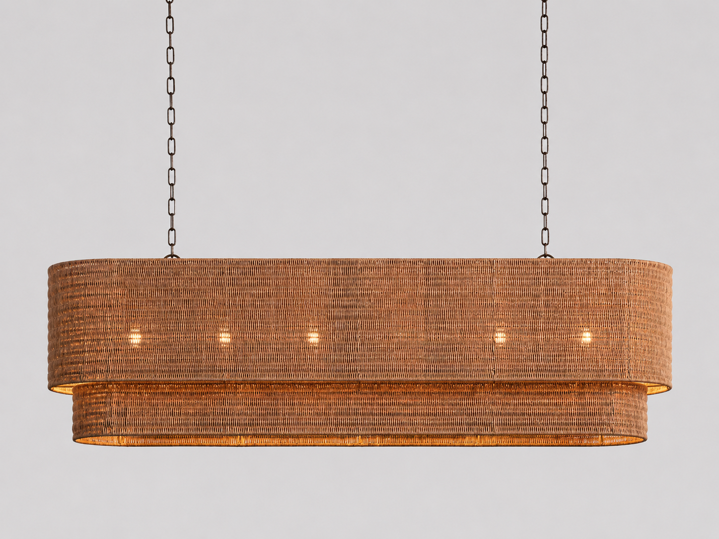 Paloma Linear Chandelier